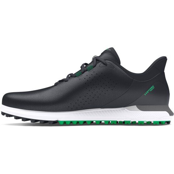 Under Armour Drive Fade SL Golfschuhe schwarz