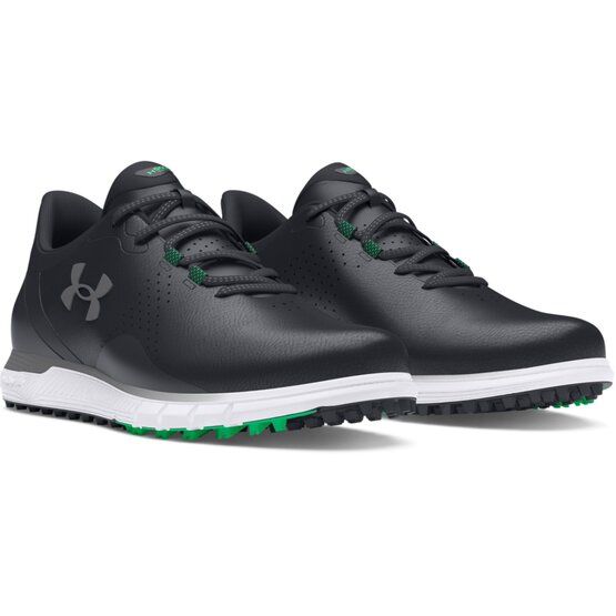 Under Armour Drive Fade SL Golfschuhe schwarz