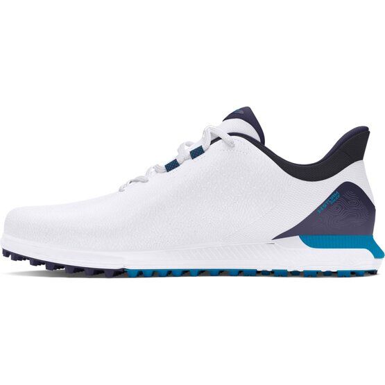 Under Armour  Drive Fade SL white