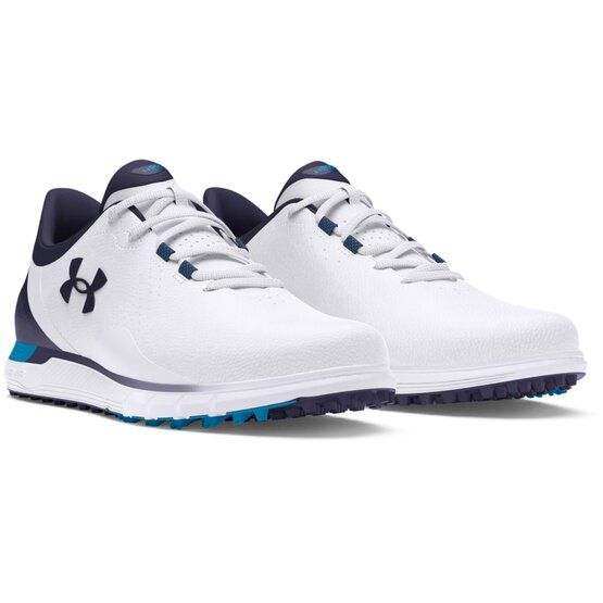 Under Armour  Drive Fade SL white