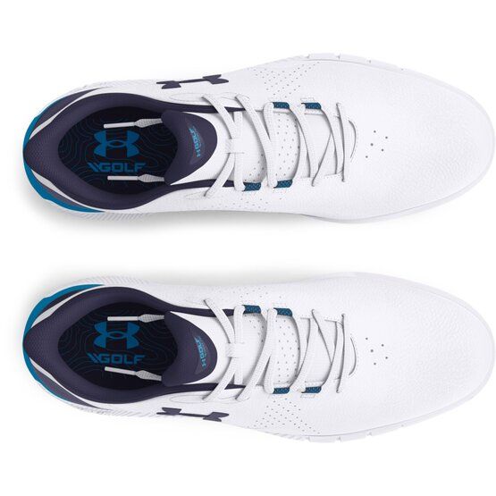 Under Armour  Drive Fade SL white