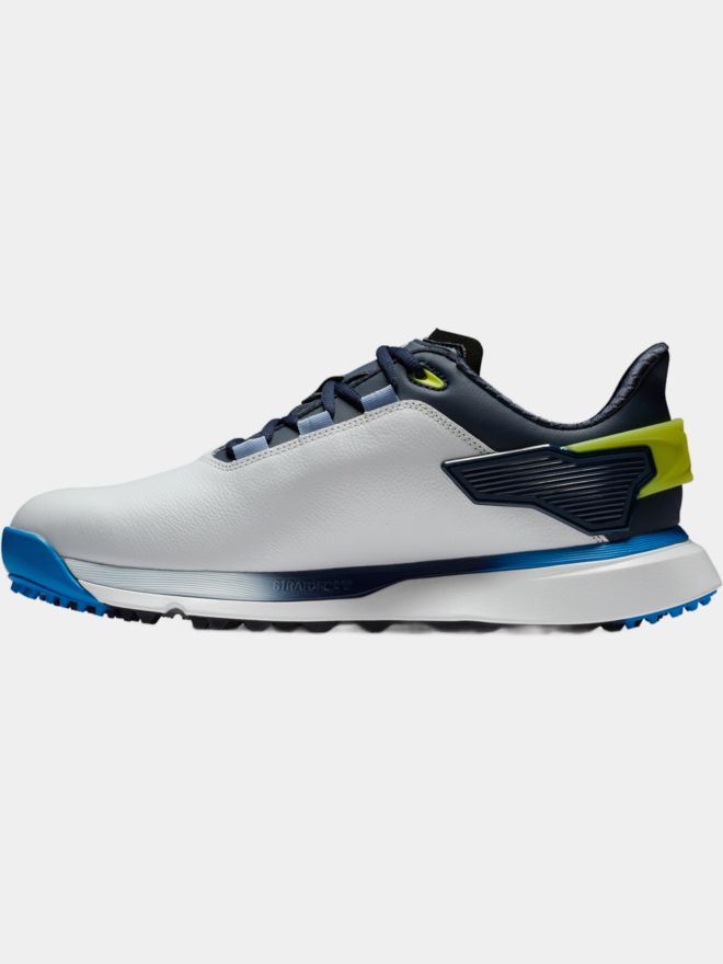 FootJoy Pro SLX Golfschuhe weiß