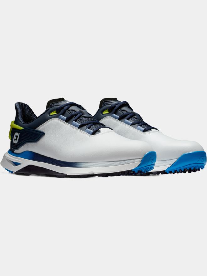 FootJoy Pro SLX Golfschuhe weiß