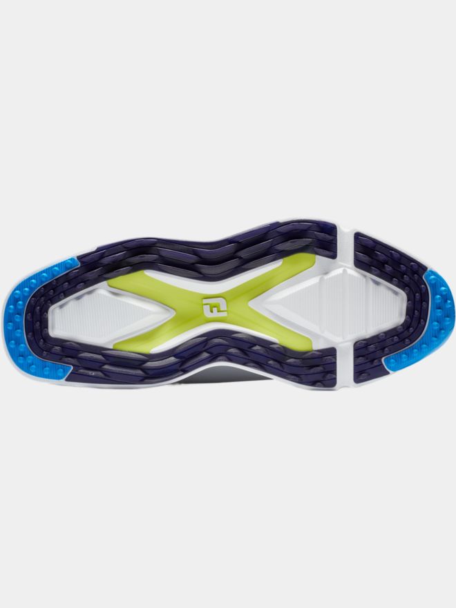 FootJoy Pro SLX Golfschuhe weiß