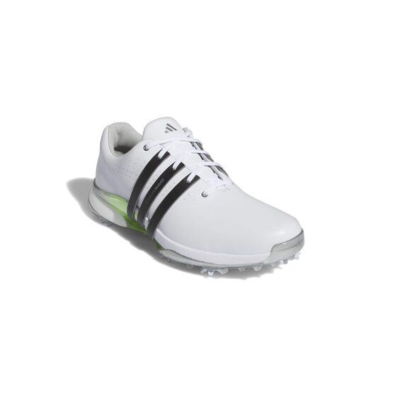 Adidas Tour360 24 Golfschuhe grün