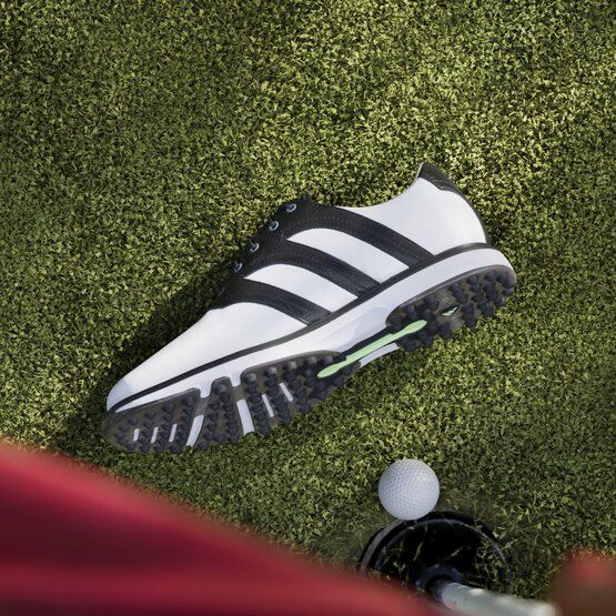 Adidas 360 traxion spikeless golf shoes online