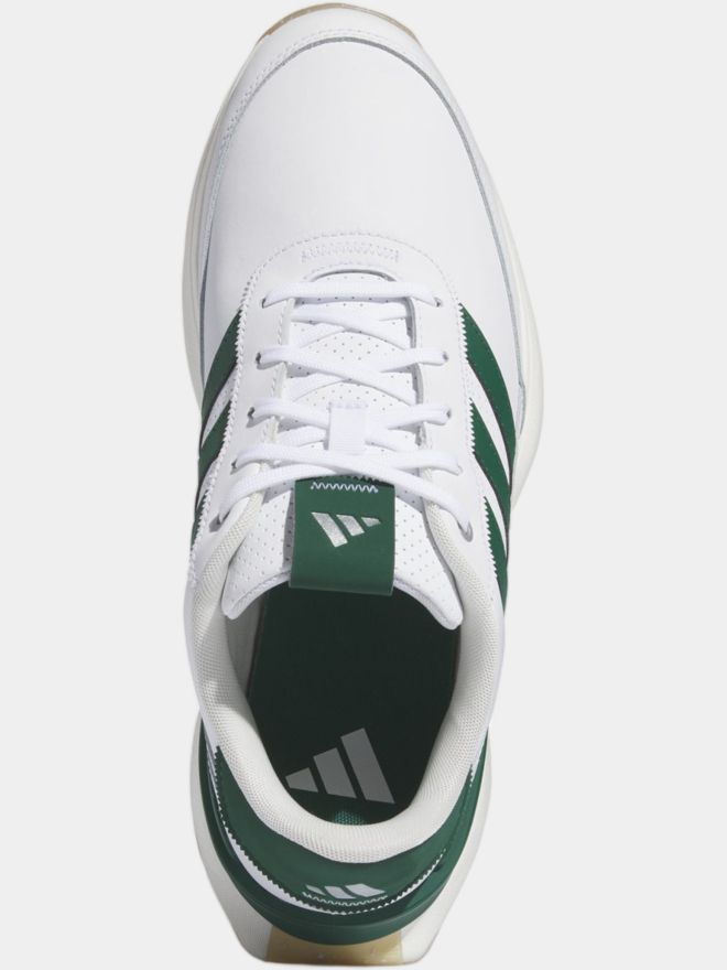 adidas S2G SL 24 Leder Golfschuhe grün