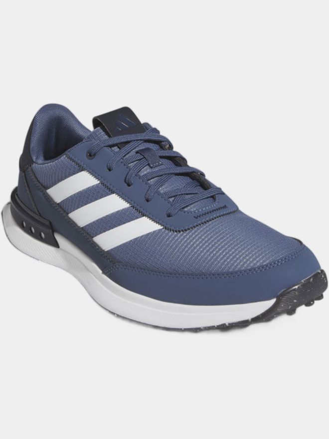 adidas S2G SL 24 golfová obuv modrá