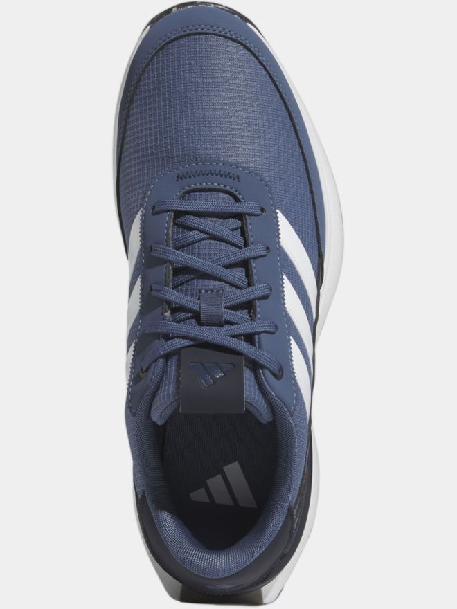 adidas S2G SL 24 golfová obuv modrá