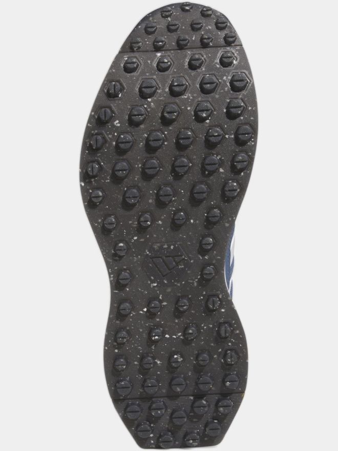 adidas S2G SL 24 golfová obuv modrá