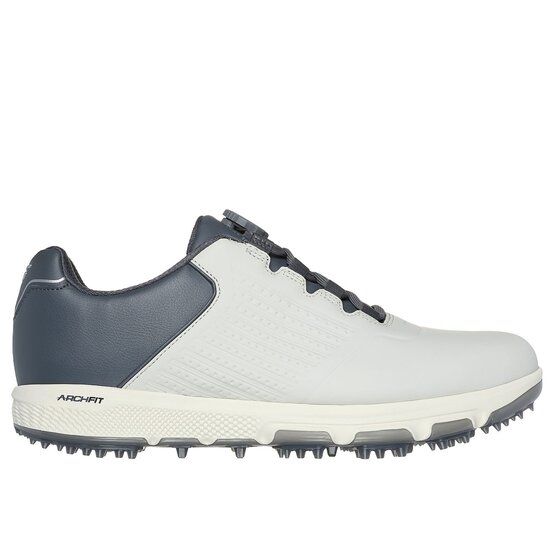 Skechers  Pro 6 SL Twist light gray