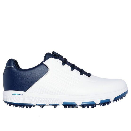 Skechers  Pro 6 SL Twist white