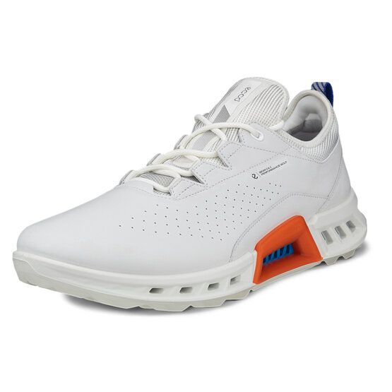 Ecco  Biom C4 white