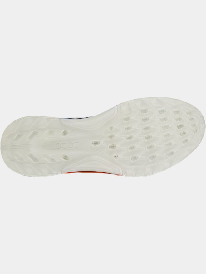 ECCO Biom C4 golfová obuv bílá