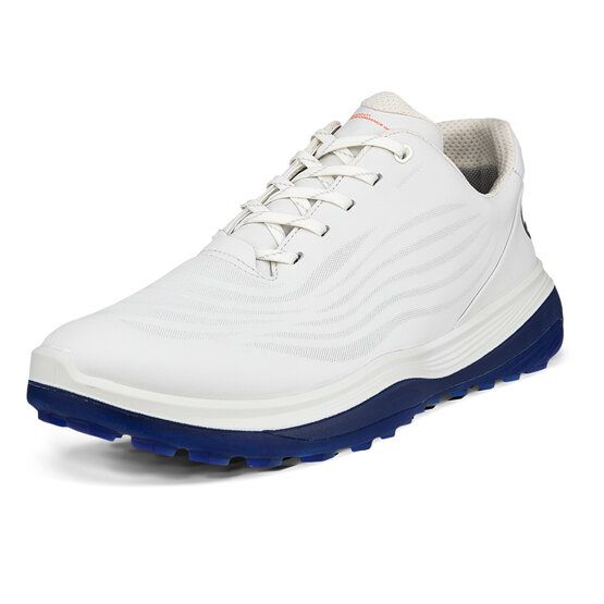 Ecco LT1 Golfschuhe weiß