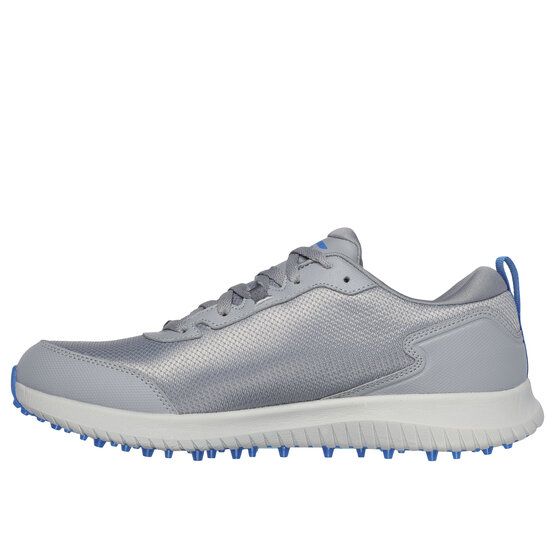 Skechers Max Fairway 4 Golfschuhe grau