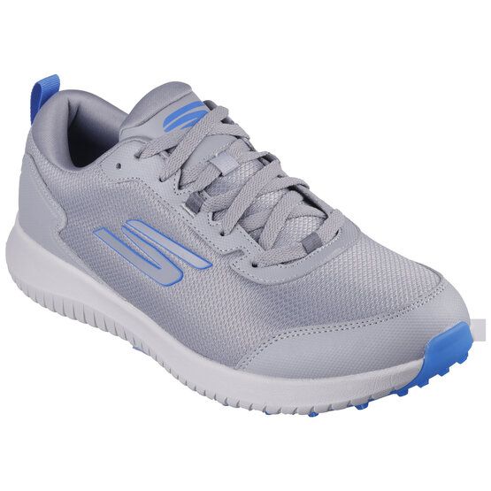 Skechers Max Fairway 4 Golfschuhe grau