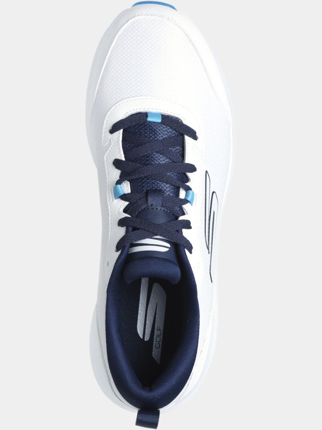 Skechers Max Fairway 4 Golfschuhe weiß