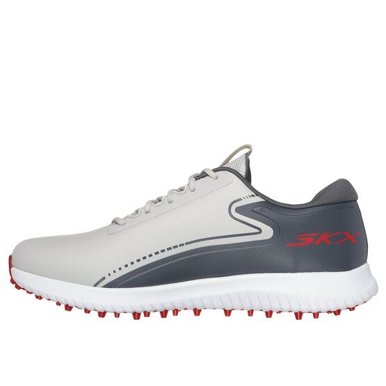 Skechers Max 3 Golfschuhe grau