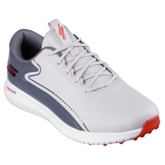 Skechers Max 3 Golfschuhe grau