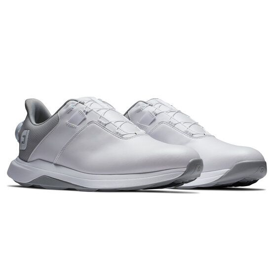 FootJoy  Prolite BOA white