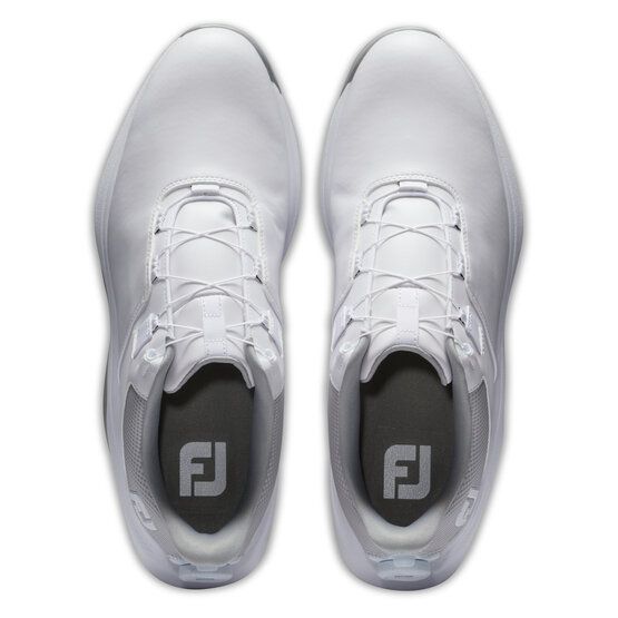 FootJoy ProLite BOA Golfschuhe weiß