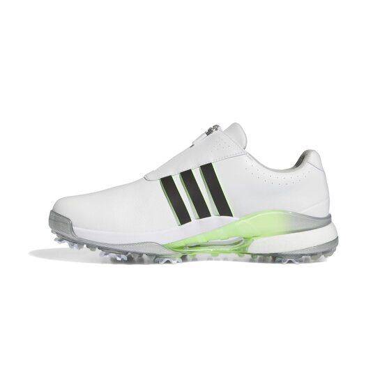 Adidas Tour360 24 BOA in white buy online Golf House