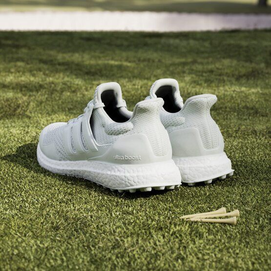 Adidas  Ultraboost Golf golfová obuv zelená