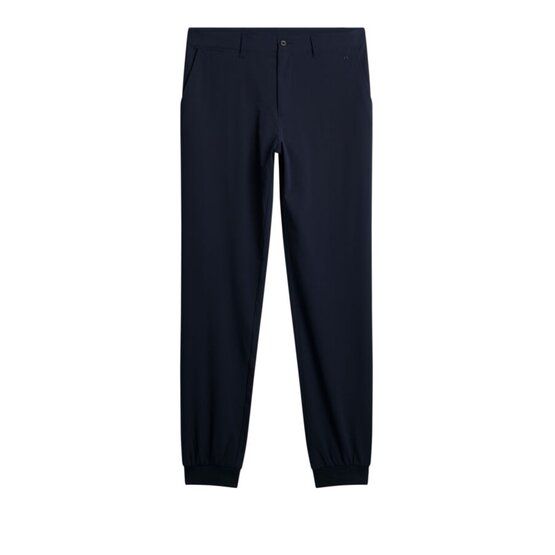 J.Lindeberg Cuff Jogger Pant Jogpants navy