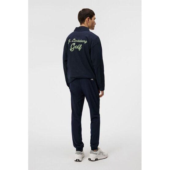 J.Lindeberg Cuff Jogger Pant Jogpants navy