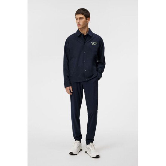 J.Lindeberg Cuff Jogger Pant Jogpants navy