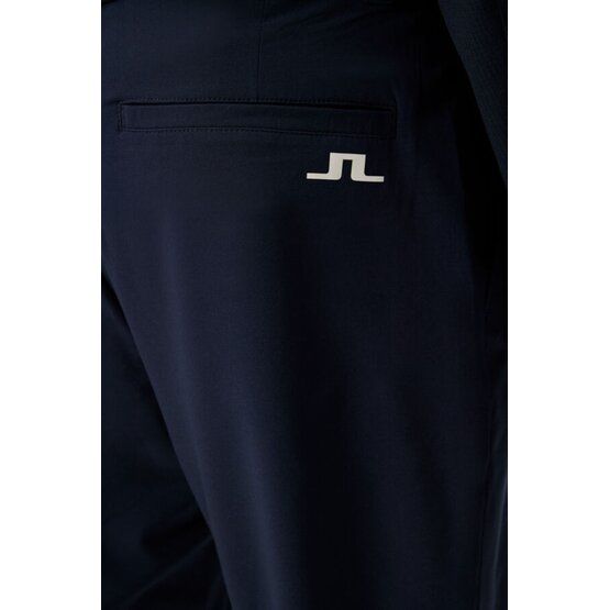 J.Lindeberg Cuff Jogger Pant Jogpants navy