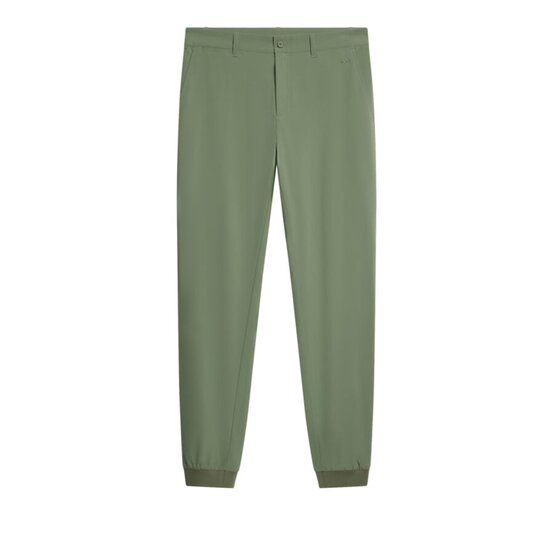 J.Lindeberg Cuff Jogger Pant Jogpants oliv