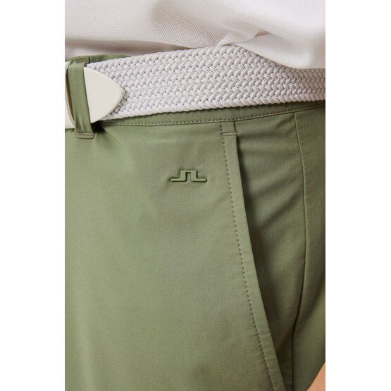 J.Lindeberg Cuff Jogger Pant Jogpants oliv