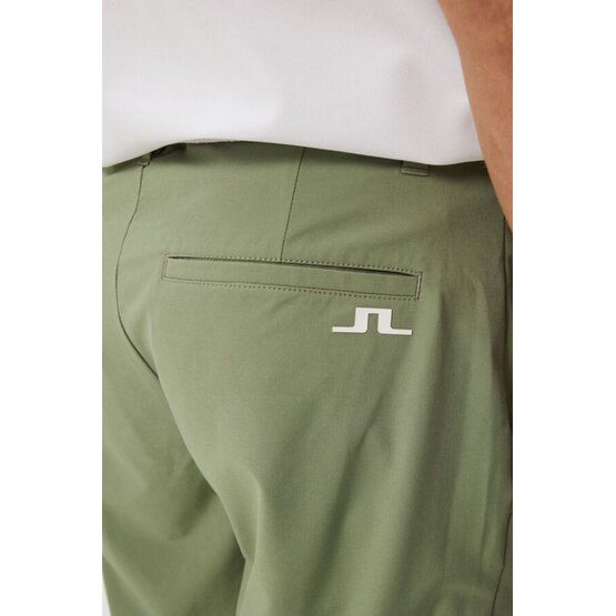 J.Lindeberg Cuff Jogger Pant Jogpants oliv