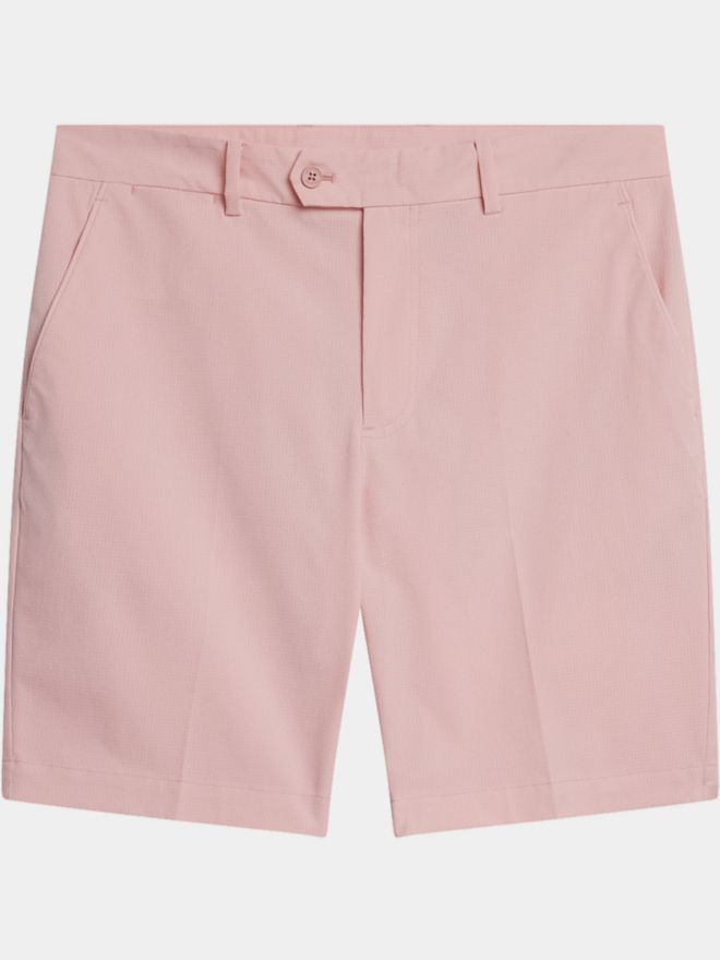 J.Lindeberg Vent Tight Shorts Bermuda rosa
