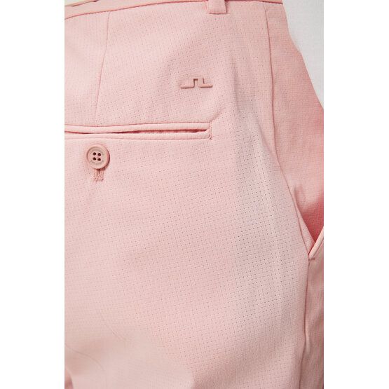 J.Lindeberg Vent Tight Shorts Bermuda rosa