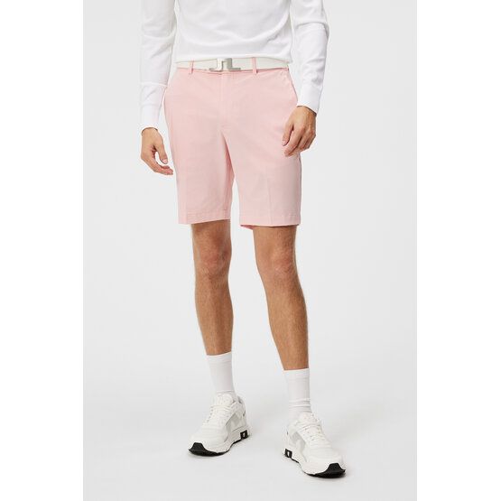 J.Lindeberg Vent Tight Shorts Bermuda rosa