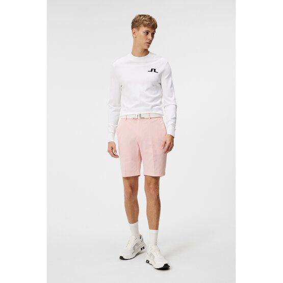 J.Lindeberg Vent Tight Shorts Bermuda rosa