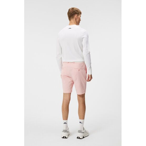 J.Lindeberg Vent Tight Shorts Bermuda rosa