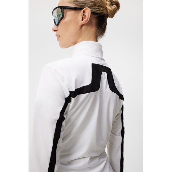 J.Lindeberg  Janice stretch jacket white