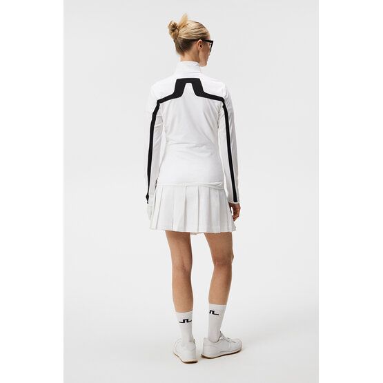 J.Lindeberg  Janice stretch jacket white