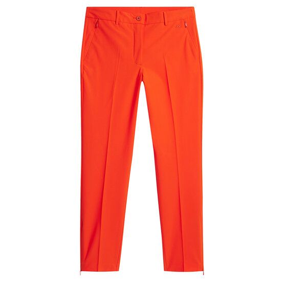 J.Lindeberg  Pia Pant 7/8 pants orange