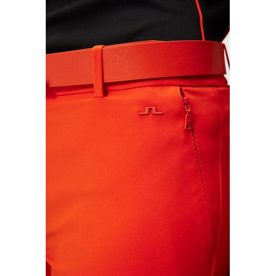 J.Lindeberg  Pia Pant 7/8 pants orange