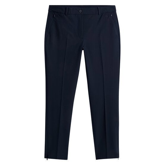 J.Lindeberg  Pia Pant 7/8 pants navy