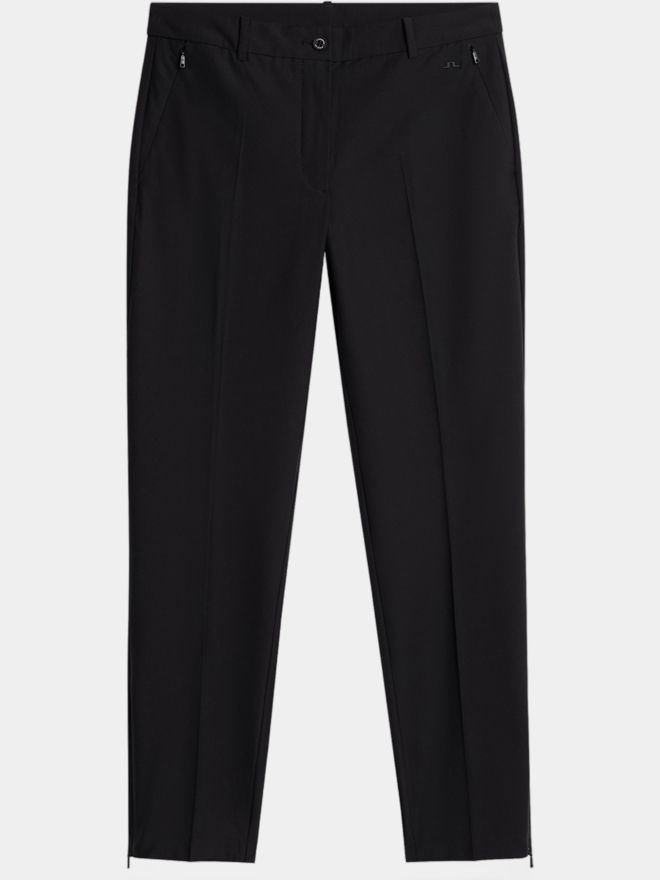 J.Lindeberg Pia Pant 7/8 Hose schwarz