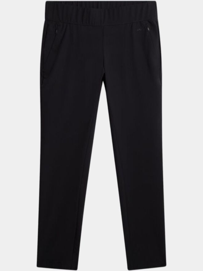 J.Lindeberg Nea Pull On Golf Pant Trousers black
