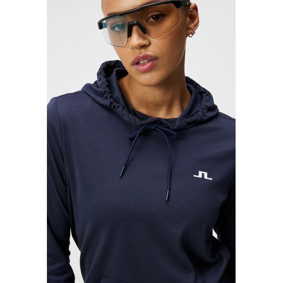 Vice Hood Stretch Midlayer