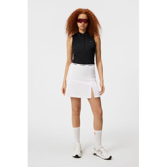 J.Lindeberg  Keisha Skirt long Skort white