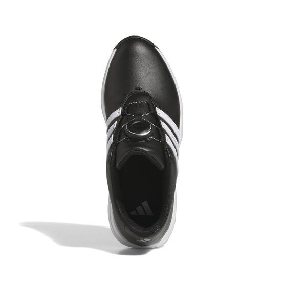 Adidas JR Tour360 BOA 24 in black buy online Golf House